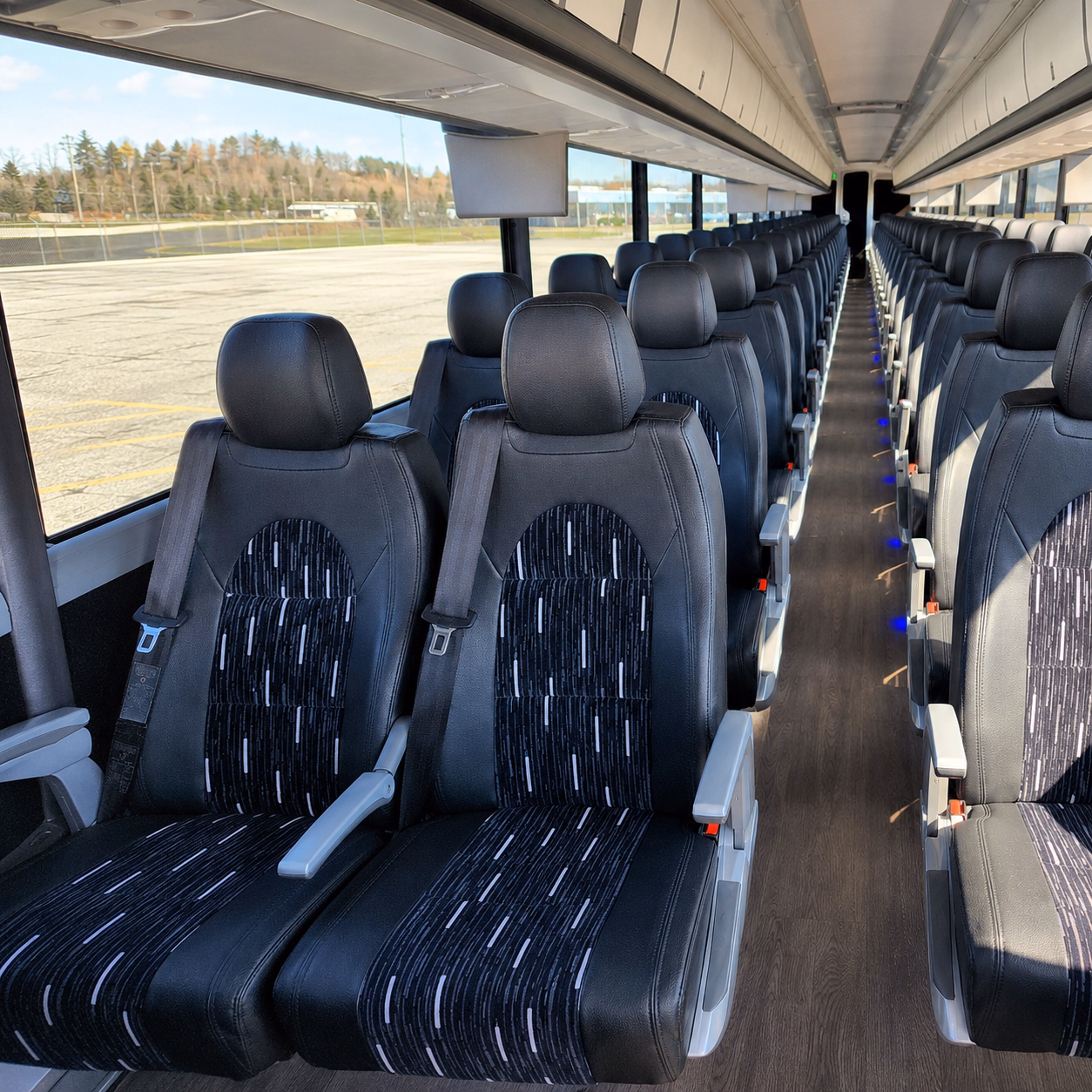 boca raton bus rentals
