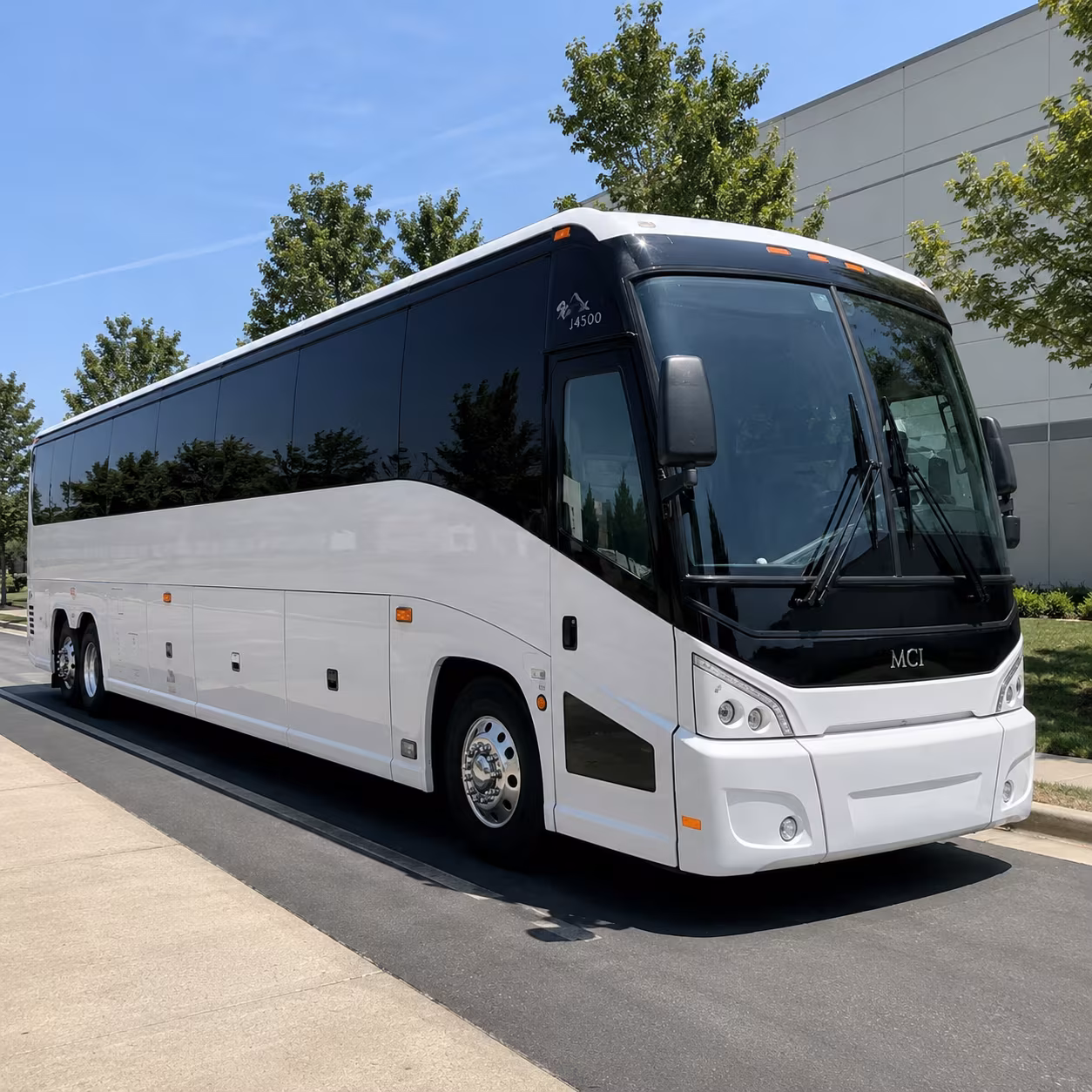 church convention and diocese event transportation across south florida