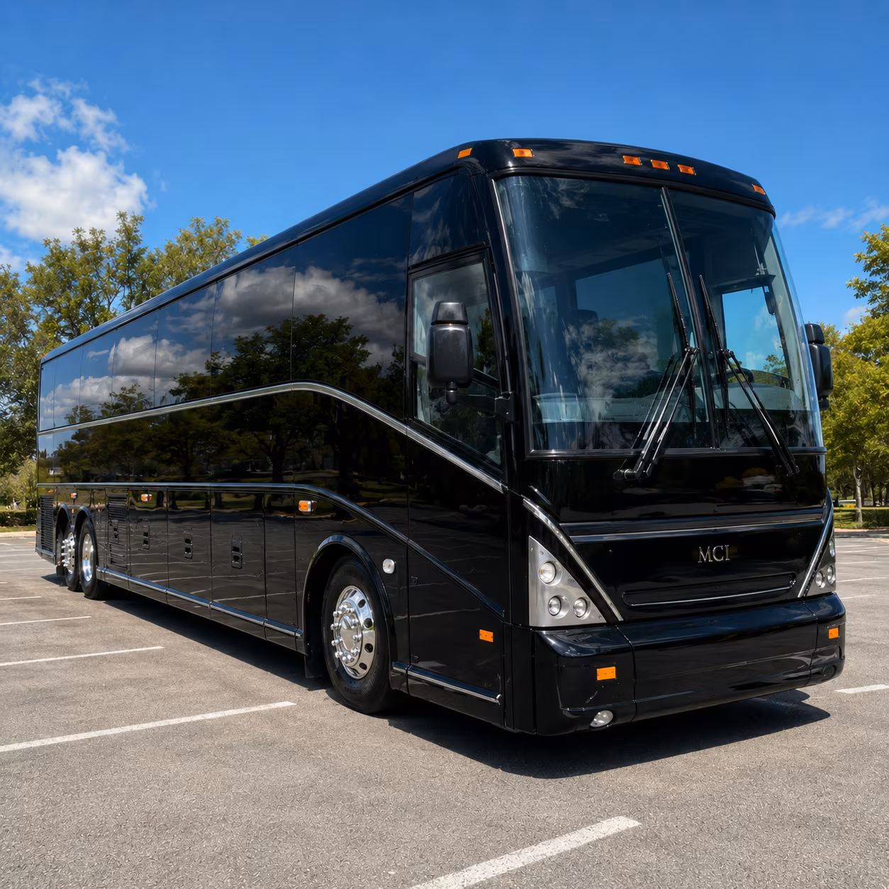 concert and festival transportation from deerfield beach