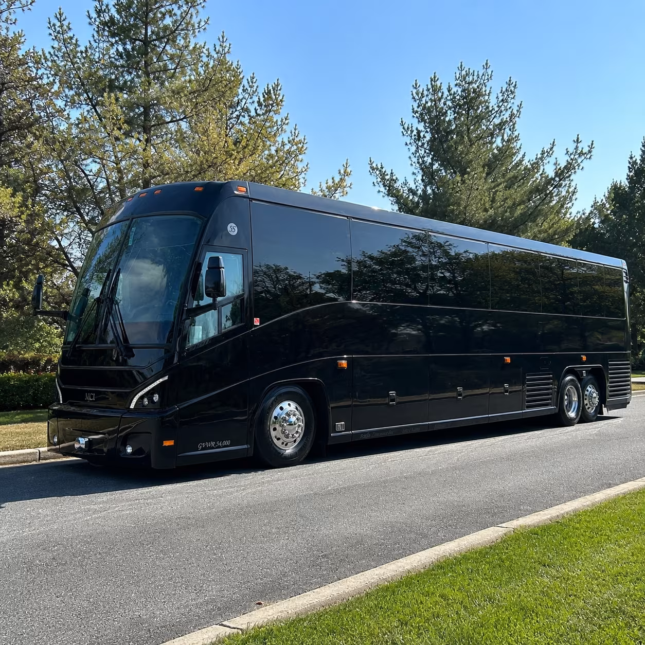 coordinate broward county agency and conference transportation with ease