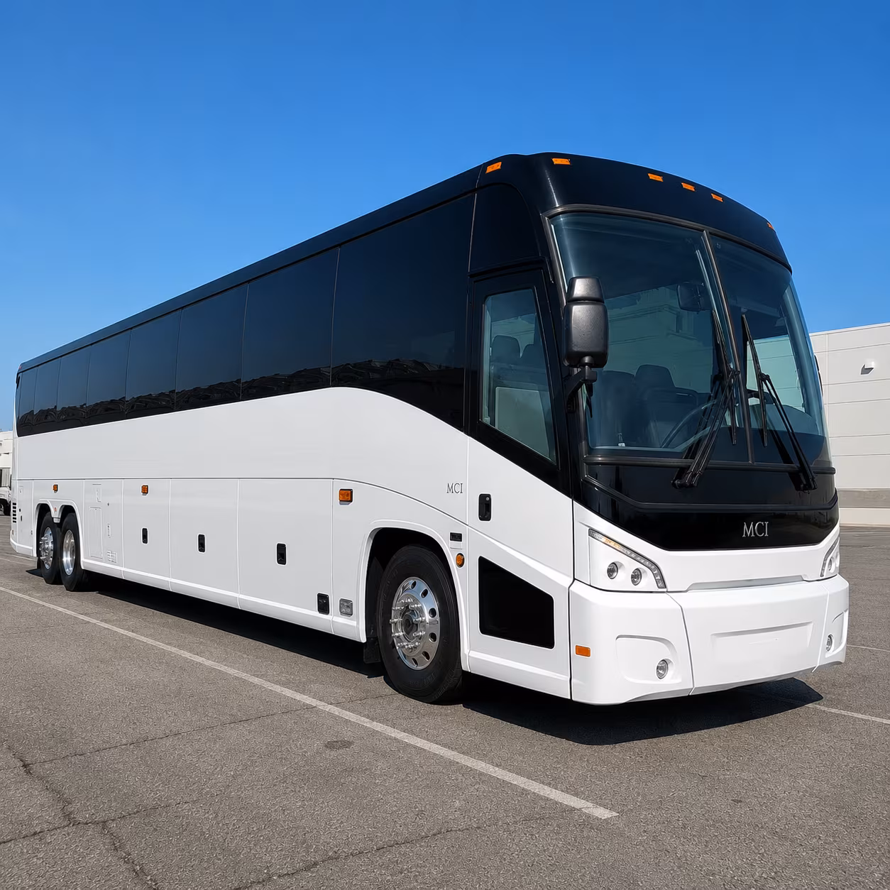 corporate entertainment and off site event transportation in deerfield beach