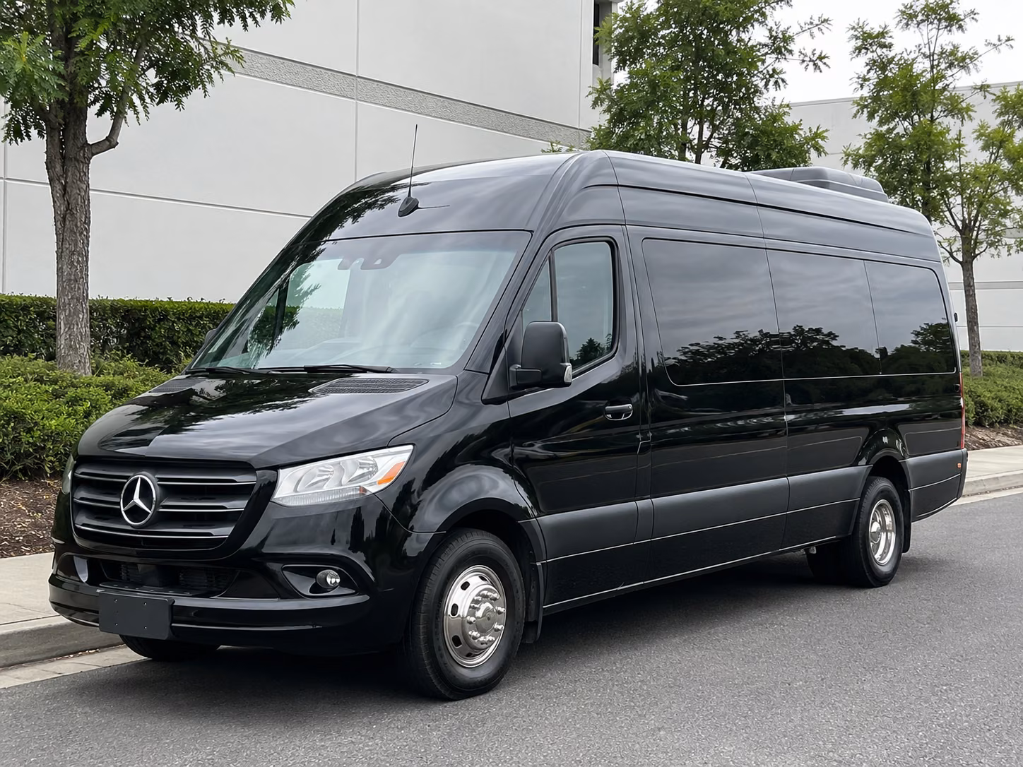 deerfield beach airport transportation onboard seating