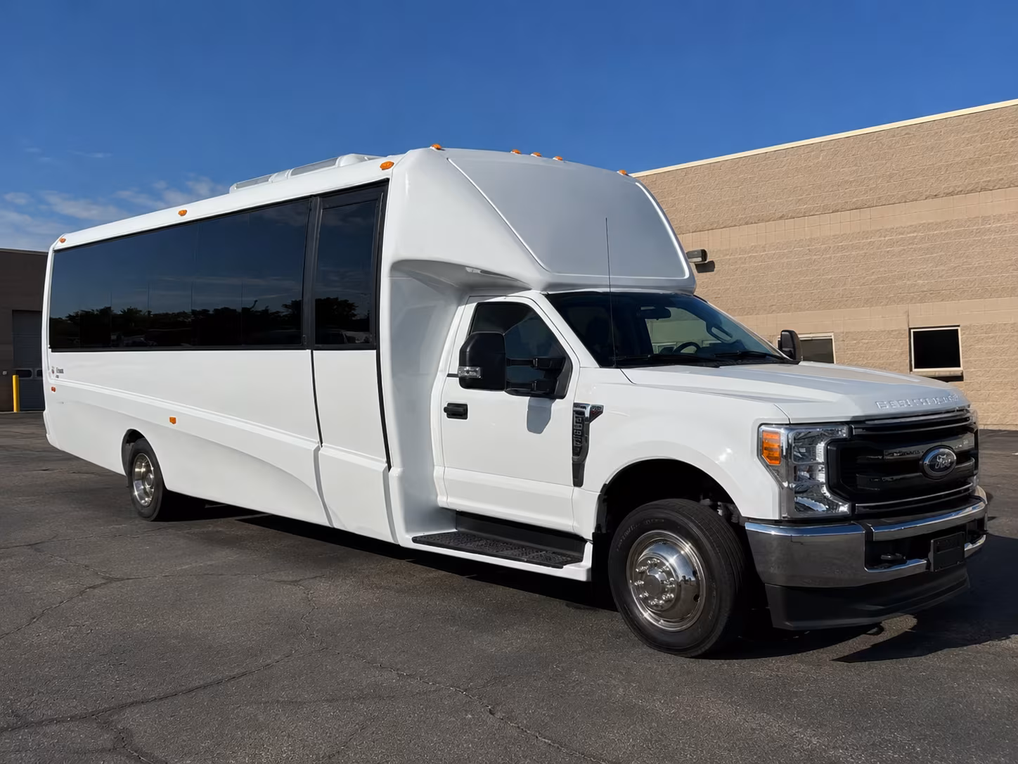 deerfield beach concert transportation
