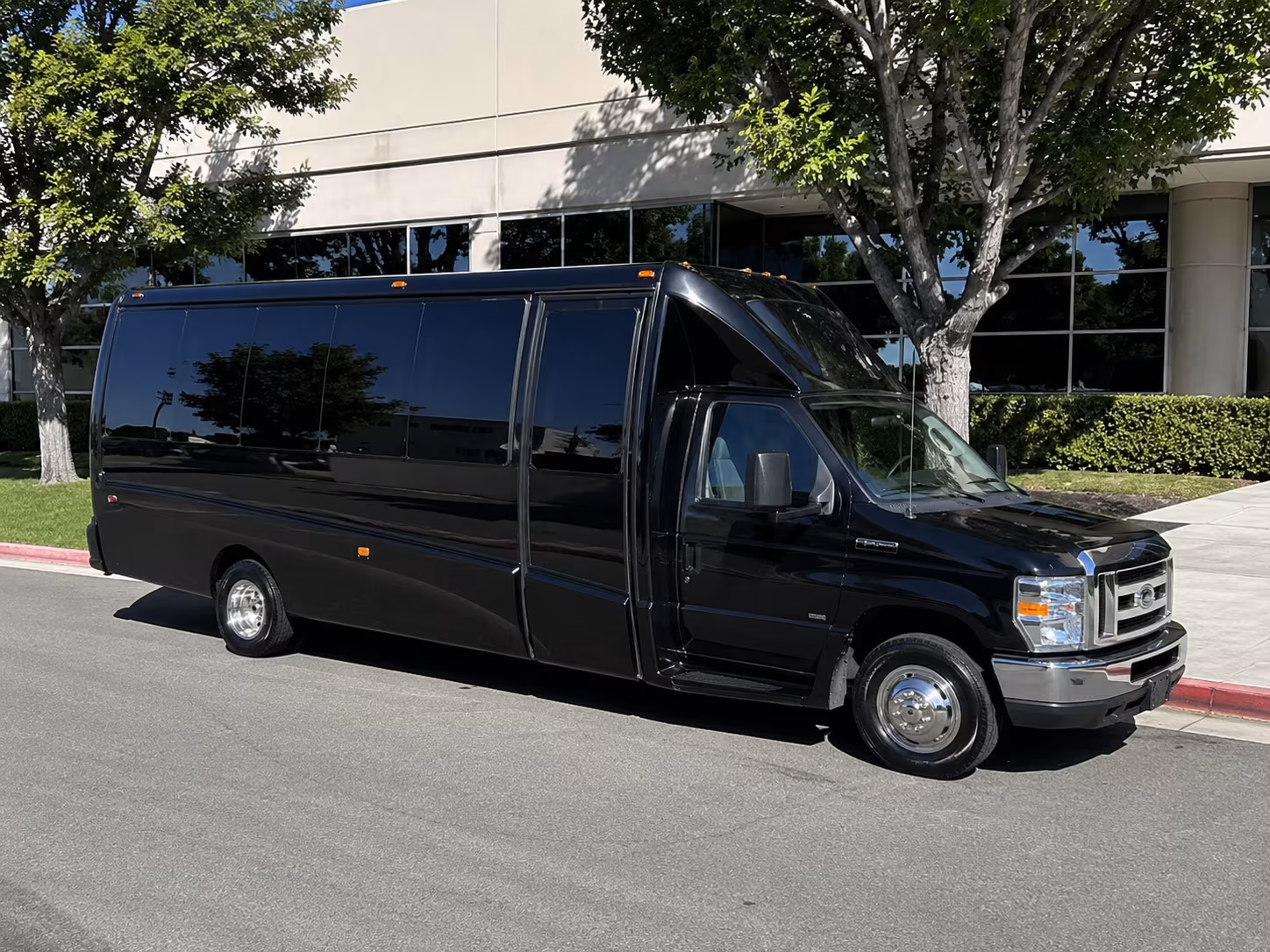 deerfield beach party bus booking step 1