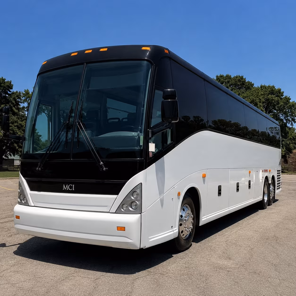 deerfield beach prom transportation onboard seating