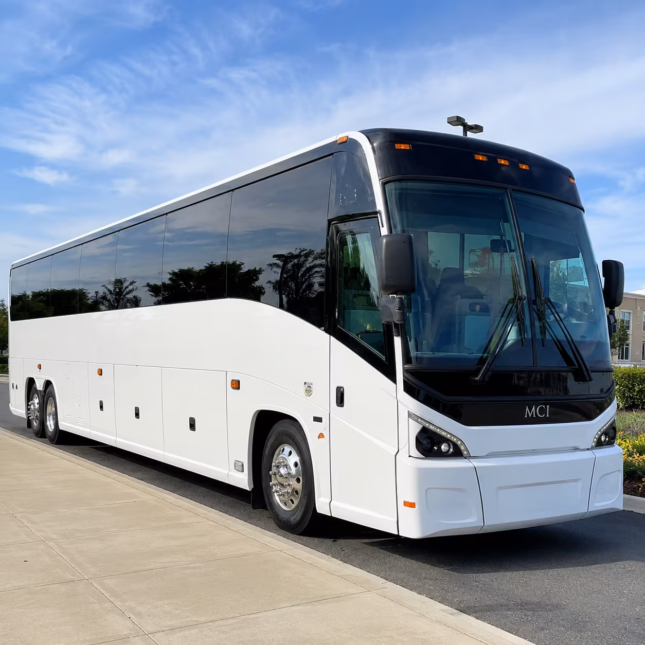 deerfieldbeachcharterbuscompany com makes getting to broward center and hard rock live simple for any group