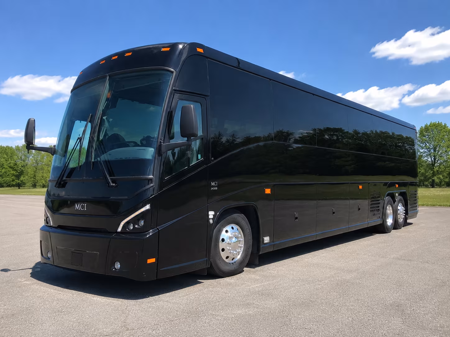 easy field trip transportation to quiet waters park and local deerfield beach destinations