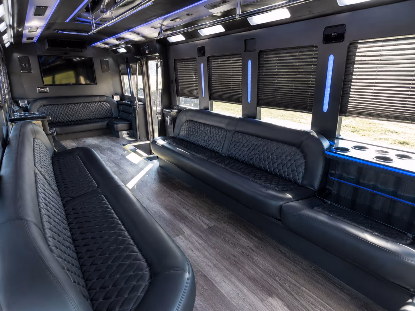 find deerfield beach bachelor bachelorette party bus rental