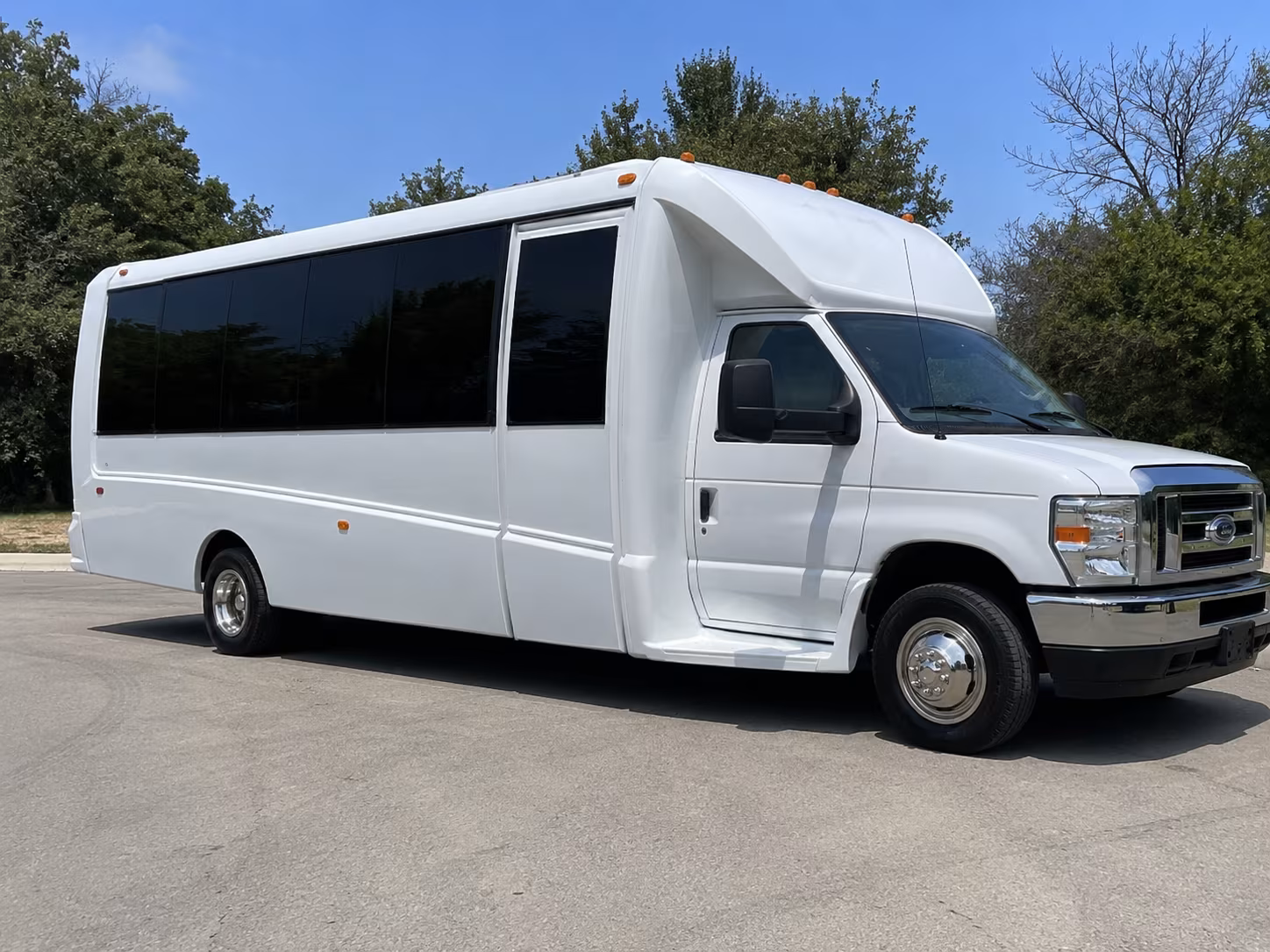 find deerfield beach birthday party bus rental