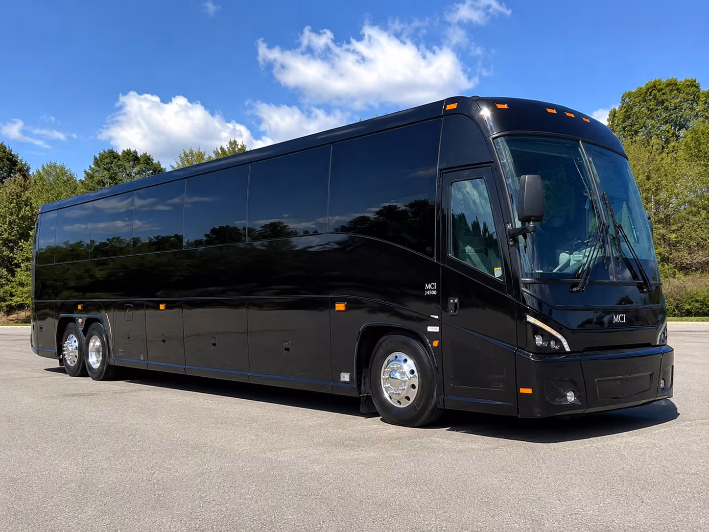 finding group transportation for prom in south florida means booking early