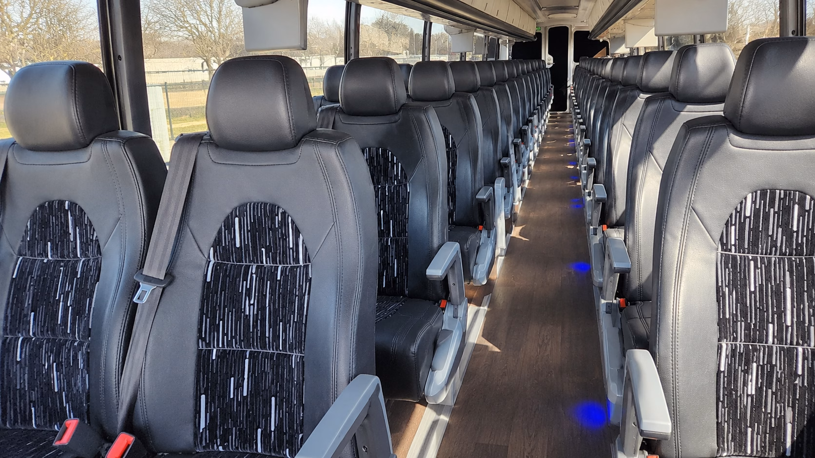 how the day of the week changes what a bus costs in deerfield beach florida