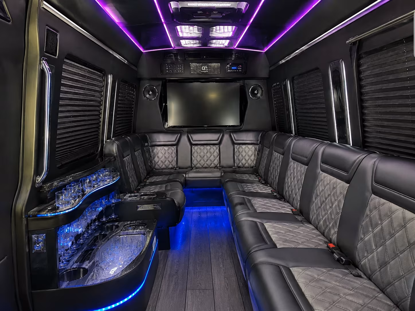 key west group transportation from deerfield beach