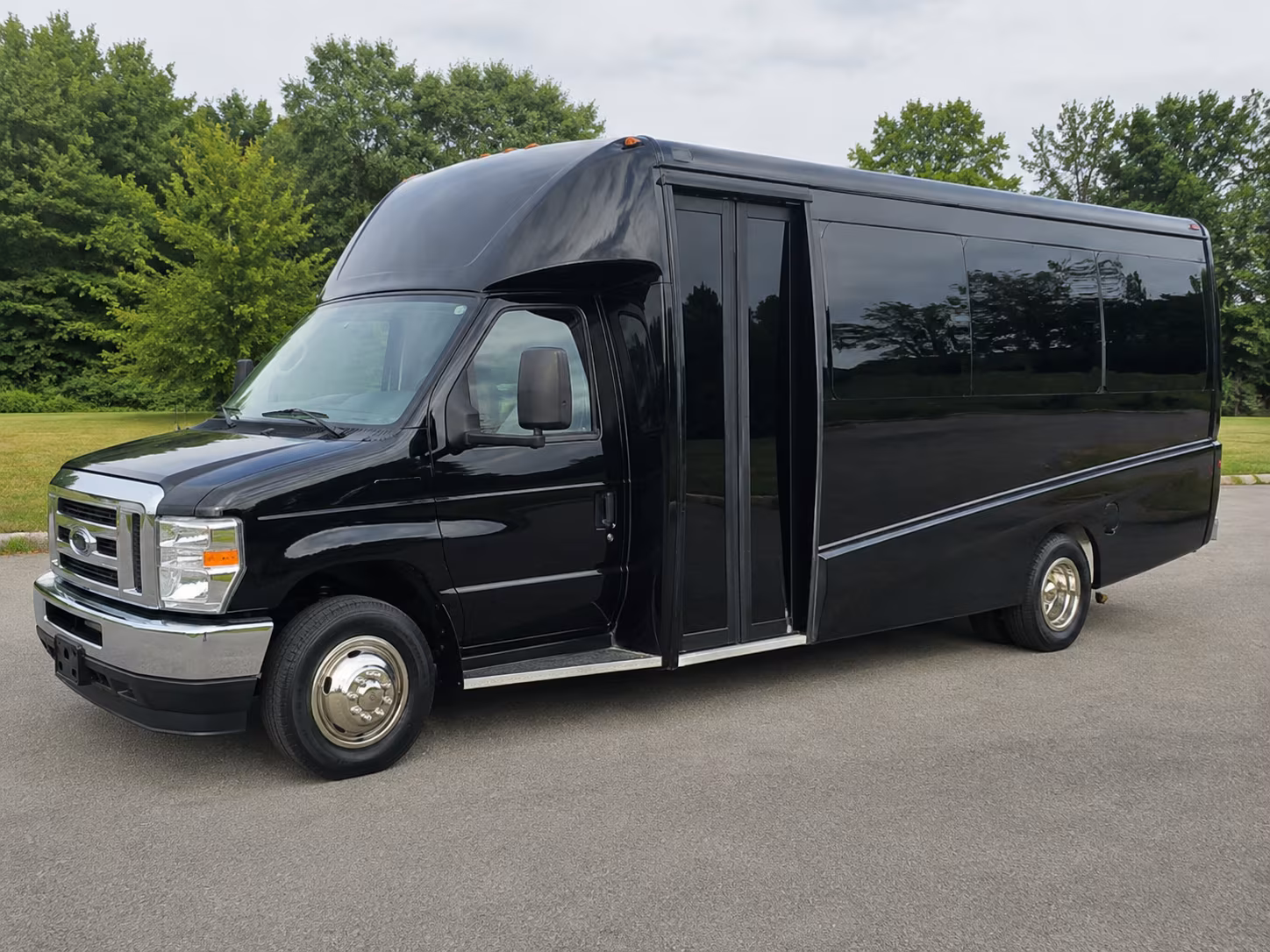 miramar bus rentals