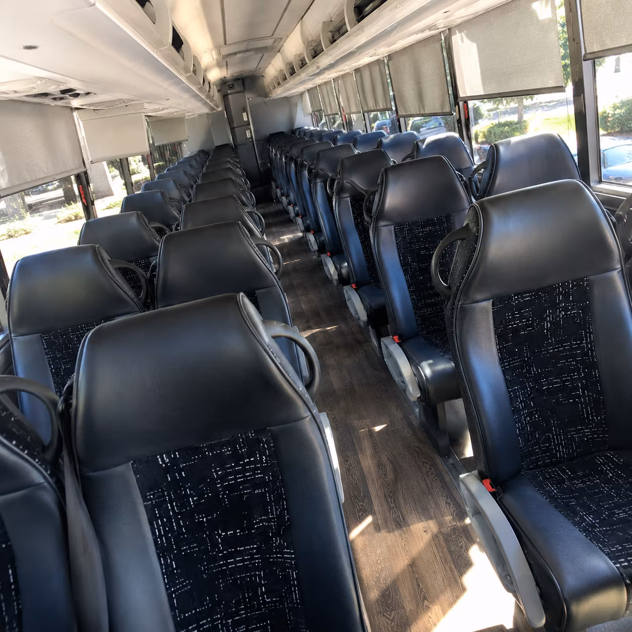 miramar long distance transportation