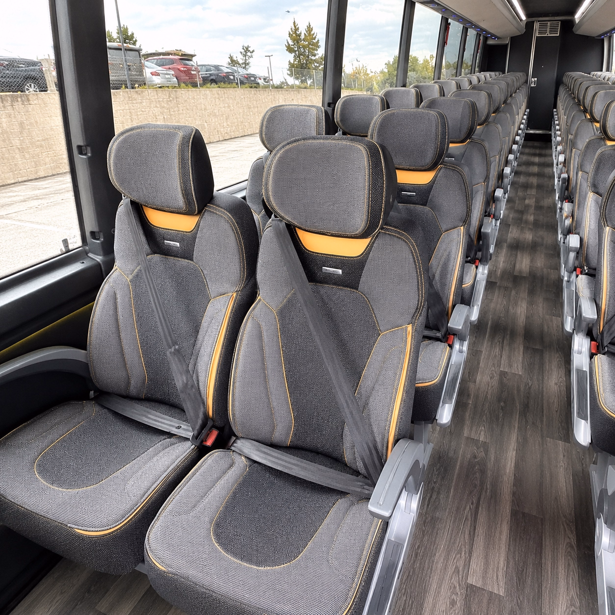 plantation bus rentals