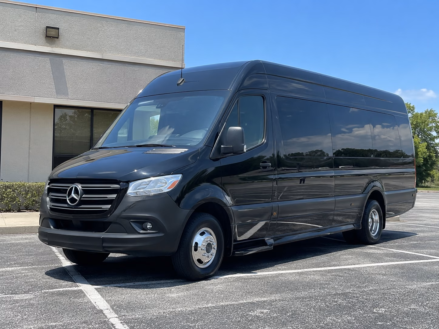 pompano beach employee transportation
