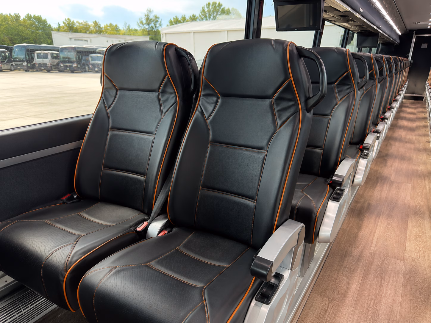 run a multi stop wedding weekend shuttle across broward and palm beach counties
