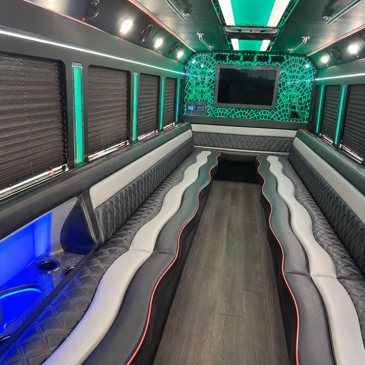 seminole casino coconut creek south florida casinos party bus rental
