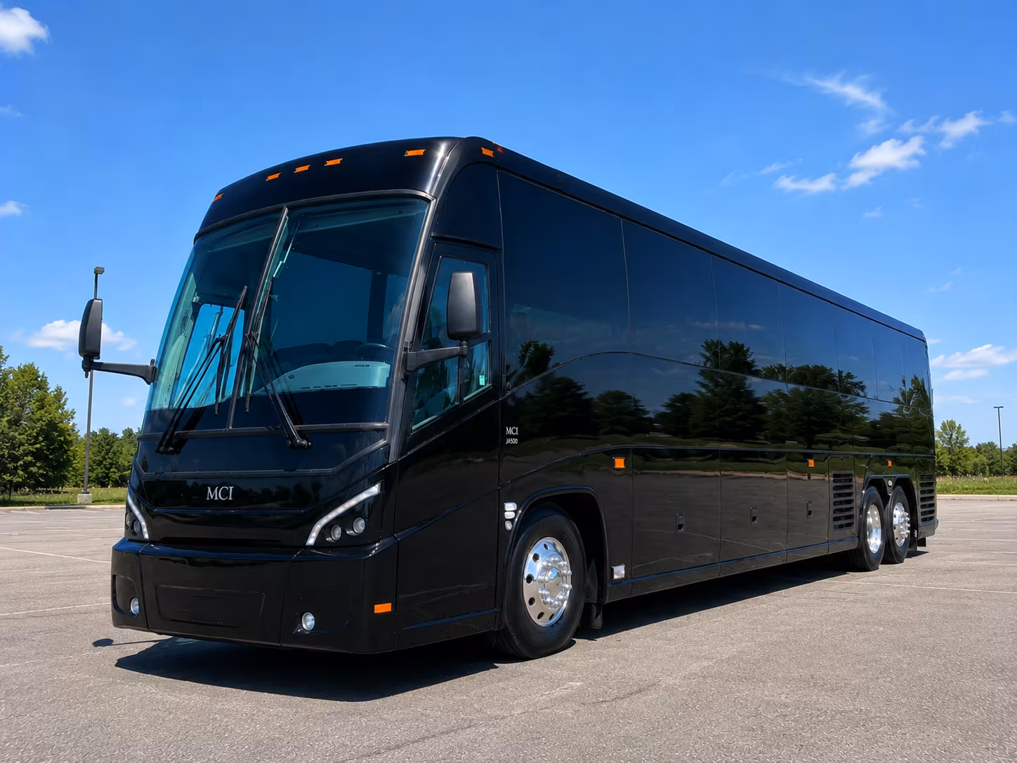 shuttle your guests between deerfield beach hotels and your venue without the parking headache