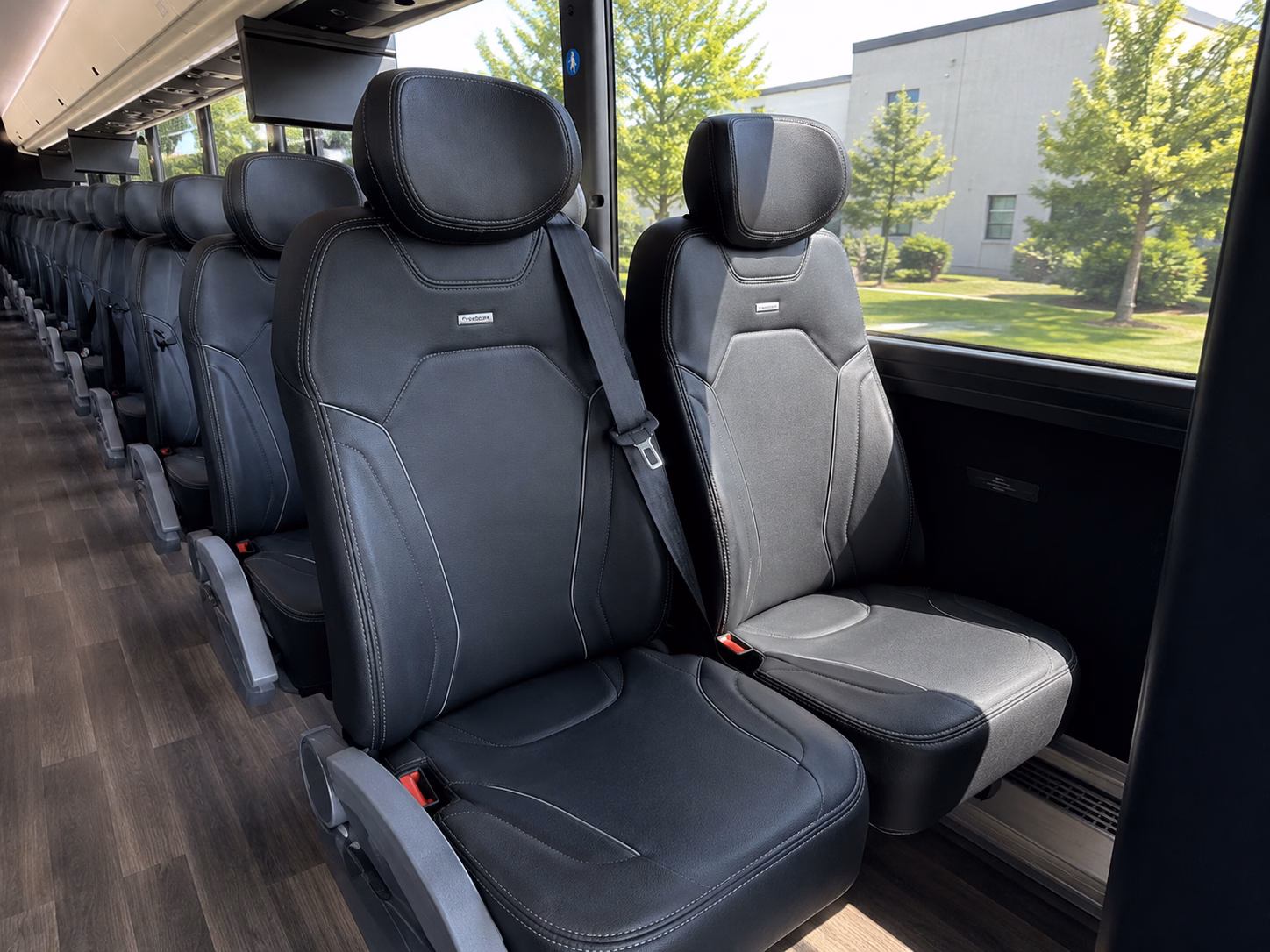 through the network find a wine tour bus to west palm beach and beyond