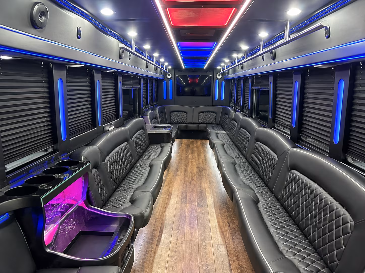 why a party bus makes prom night in deerfield beach better for everyone