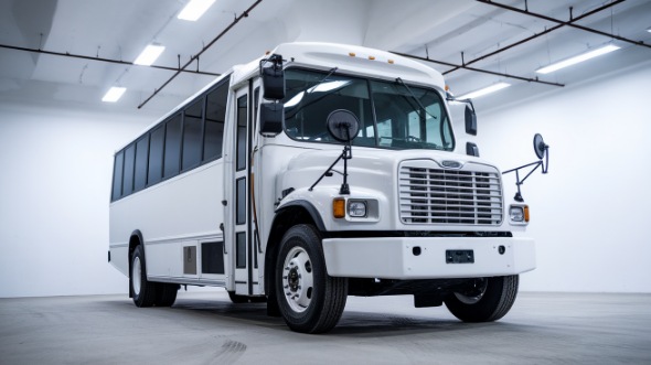 28 passenger minibus fort lauderdale