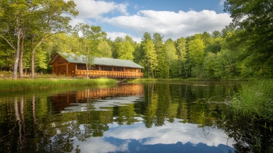 anne kolb nature center