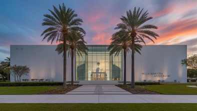 boca raton museum of art