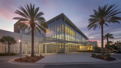 coral springs center for the arts