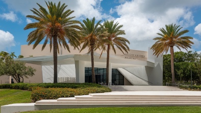 coral springs museum of art