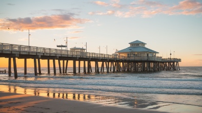 deerfield beach international fishing pier