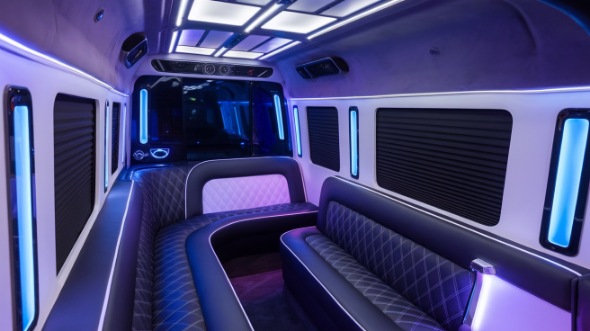 deerfield beach party bus rental rental