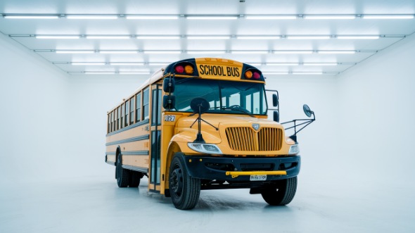 deerfield beach school bus rental