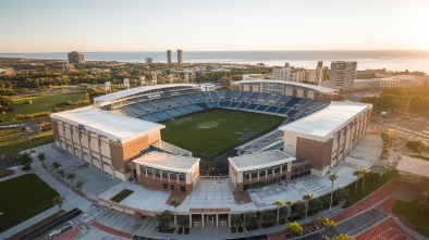 florida atlantic university stadium