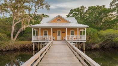 gumbo limbo nature center