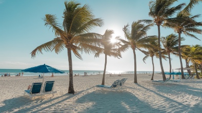 hollywood north beach park