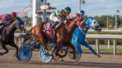 isle casino racing pompano park