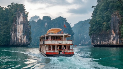 jungle queen riverboat