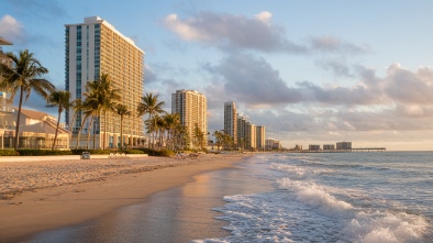 lauderdale by the sea