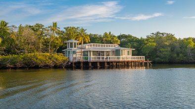 long key natural area and nature center