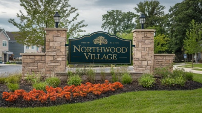 northwood village