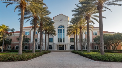 nova southeastern university