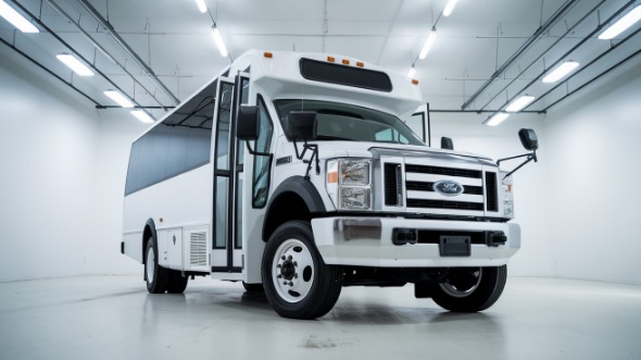 party bus rental