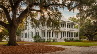 plantation historical museum