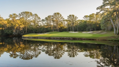 plantation preserve golf course footgolf