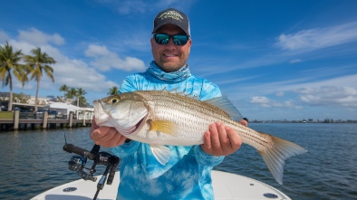 pompano beach fishing rodeo