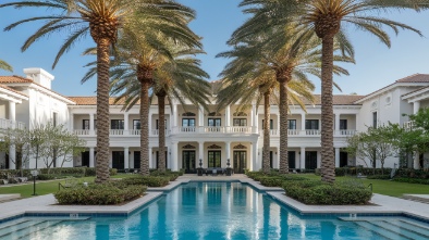 royal palm place