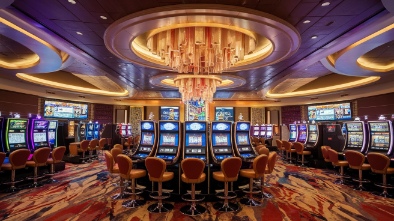 seminole classic casino