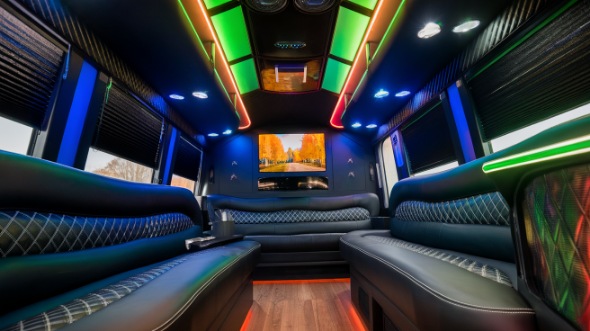 sprinter limo rental rental boca raton